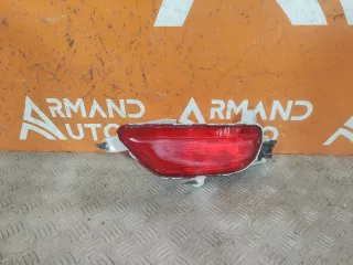 KB8M51650C, KB9G51650, 4 Фонарь противотуманный Mazda CX-5 2 Арт 301234PM, вид 1