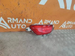 KB8M51650C, KB9G51650, 4 Фонарь противотуманный Mazda CX-5 2 Арт 301234PM, вид 2