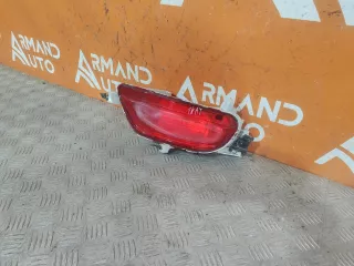 KB8M51650C, KB9G51650, 4 Фонарь противотуманный Mazda CX-5 2 Арт 301234PM, вид 3