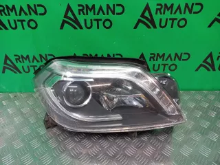 A1668207461, a1668203559 Фара Mercedes GLS X166 Арт 220927RM, вид 1