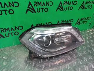A1668207461, a1668203559 Фара Mercedes GLS X166 Арт 220927RM, вид 2