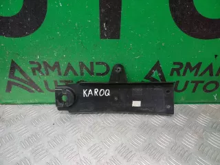 57A825506 Защита днища Skoda Karoq Арт ARM280002, вид 1