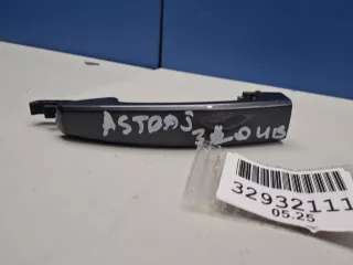 92233089 Ручка двери наружная Opel Astra J Арт ZAP349237, вид 1