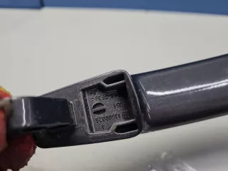 92233089 Ручка двери наружная Opel Astra J Арт ZAP349237, вид 2