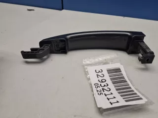 92233089 Ручка двери наружная Opel Astra J Арт ZAP349237, вид 3