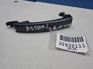 92233089 Ручка двери наружная Opel Astra J Арт ZAP349237, вид 4