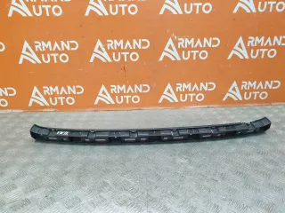 6RU807863 Кронштейн бампера Volkswagen Polo 5 Арт AR198774