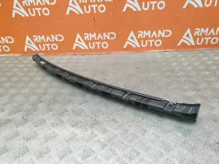 6RU807863 Кронштейн бампера Volkswagen Polo 5 Арт AR198774, вид 3