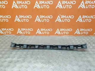 6RU807863 Кронштейн бампера Volkswagen Polo 5 Арт AR198774, вид 6