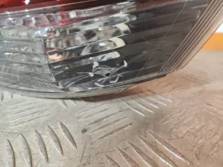 265556FP0D, 7 фонарь внешний Nissan X-Trail T32 Арт AR300177, вид 4