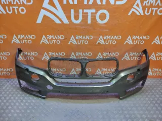 51117378602, 51117294480, 9 бампер бмв х5 (х x 5) ф15 ( ф f 15) BMW X5 F15 Арт AR300231, вид 1