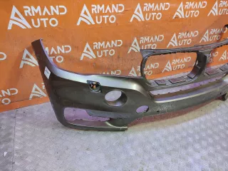 51117378602, 51117294480, 9 бампер бмв х5 (х x 5) ф15 ( ф f 15) BMW X5 F15 Арт AR300231, вид 2
