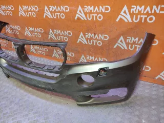 51117378602, 51117294480, 9 бампер бмв х5 (х x 5) ф15 ( ф f 15) BMW X5 F15 Арт AR300231, вид 5