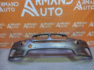 51117378602, 51117294480, 9 бампер бмв х5 (х x 5) ф15 ( ф f 15) BMW X5 F15 Арт AR300231, вид 7