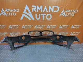 51117378602, 51117294480, 9 бампер бмв х5 (х x 5) ф15 ( ф f 15) BMW X5 F15 Арт AR300231, вид 8