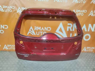 72800N9200, 1 дверь багажника Hyundai Tucson 4 Арт AR300894, вид 1