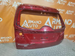 72800N9200, 1 дверь багажника Hyundai Tucson 4 Арт AR300894, вид 2
