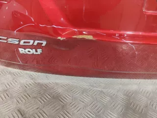 72800N9200, 1 дверь багажника Hyundai Tucson 4 Арт AR300894, вид 3