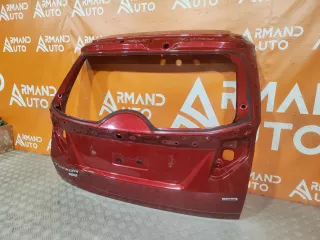 72800N9200, 1 дверь багажника Hyundai Tucson 4 Арт AR300894, вид 4