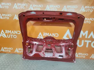 72800N9200, 1 дверь багажника Hyundai Tucson 4 Арт AR300894, вид 5