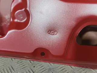 72800N9200, 1 дверь багажника Hyundai Tucson 4 Арт AR300894, вид 8