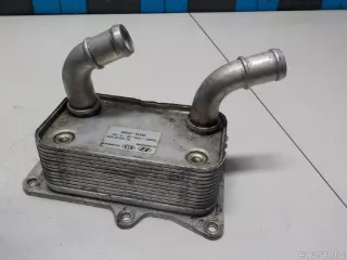 264102F020 Hyundai-Kia Радиатор масляный Kia Sportage 3 Арт E50332605, вид 12