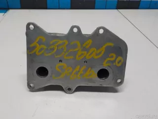 264102F020 Hyundai-Kia Радиатор масляный Kia Sportage 3 Арт E50332605, вид 2