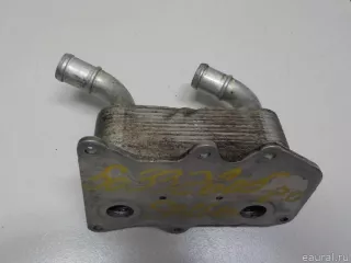264102F020 Hyundai-Kia Радиатор масляный Kia Sportage 3 Арт E50332605, вид 3