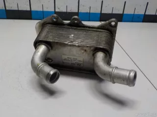 264102F020 Hyundai-Kia Радиатор масляный Kia Sportage 3 Арт E50332605, вид 5