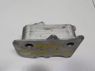 264102F020 Hyundai-Kia Радиатор масляный Kia Sportage 3 Арт E50332605, вид 7