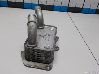264102F020 Hyundai-Kia Радиатор масляный Kia Sorento 3 restailing Арт E50466719, вид 12