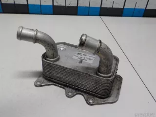 264102F020 Hyundai-Kia Радиатор масляный Kia Sorento 3 restailing Арт E50466719, вид 13