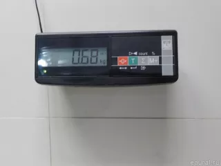 264102F020 Hyundai-Kia Радиатор масляный Kia Sorento 3 restailing Арт E50466719, вид 4
