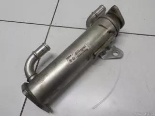 2841627400 Hyundai-Kia Радиатор EGR Hyundai Tucson 1 Арт E50705143, вид 2