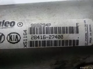 2841627400 Hyundai-Kia Радиатор EGR Hyundai Tucson 1 Арт E50705143, вид 5