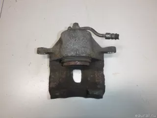 581302K100 Hyundai-Kia Суппорт тормозной передний правый Kia Soul 1 Арт E50780401, вид 5