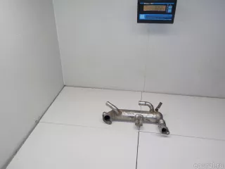 284162A700 Hyundai-Kia Радиатор EGR Hyundai Solaris 1 Арт E51129431, вид 1