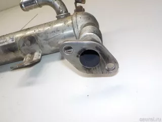 284162A700 Hyundai-Kia Радиатор EGR Hyundai Solaris 1 Арт E51129431, вид 4