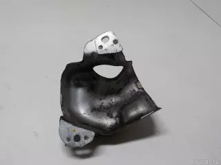 285272F701 Hyundai-Kia Теплозащита глушителя Hyundai Santa FE 4 (TM) restailing Арт E51151508, вид 5