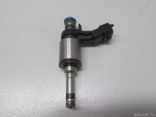 353102B110 Hyundai-Kia Распределитель впрыска (инжектор) Kia Ceed 2 Арт E51286215, вид 3