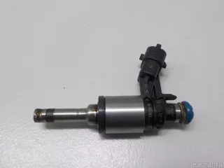 353102B110 Hyundai-Kia Распределитель впрыска (инжектор) Kia Ceed 2 Арт E51286215, вид 7