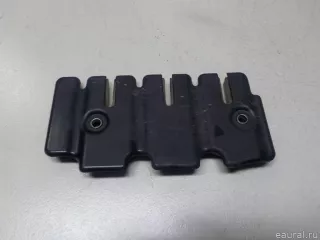 215182F001 Hyundai-Kia Защита ремня ГРМ (кожух) Hyundai Tucson 2 Арт E51421493, вид 3