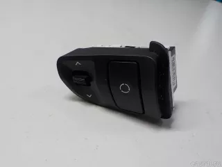 Кнопка многофункциональная Kia Ceed 1 2009г. 967201H200EQ Hyundai-Kia - Фото 4