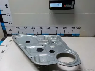 834711H010 Hyundai-Kia Стеклоподъемник электр. задний левый Kia Ceed 1 Арт E51548203, вид 2