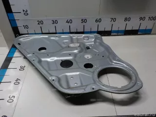 834711H010 Hyundai-Kia Стеклоподъемник электр. задний левый Kia Ceed 1 Арт E51548203, вид 3
