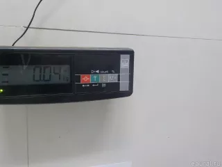 Кнопка многофункциональная Kia Ceed 1 2009г. 967201H200EQ Hyundai-Kia - Фото 2