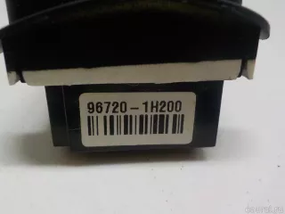 Кнопка многофункциональная Kia Ceed 1 2009г. 967201H200EQ Hyundai-Kia - Фото 8