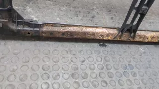 811302E900 Замок капота Hyundai Tucson 1 Арт 11290875, вид 2