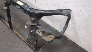 811302E900 Замок капота Hyundai Tucson 1 Арт 11290875, вид 3
