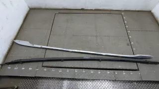 FB5Z7855114AD Дуги на крышу (рейлинги) Ford Explorer 5 restailing Арт 20275687, вид 1